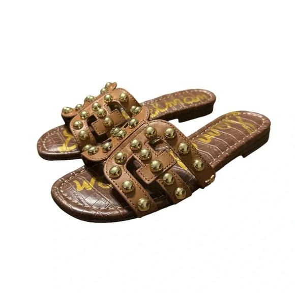 Sam Edelman Shoes - Sam Edelman Bay Slide Sandal